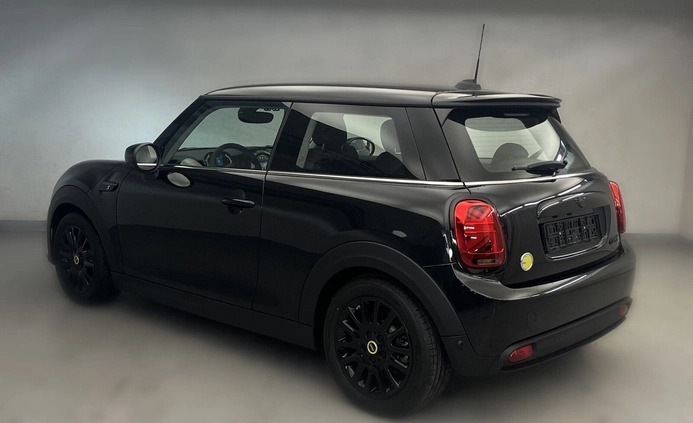 MINI Cooper S cena 159900 przebieg: 9, rok produkcji 2023 z Pasłęk małe 46